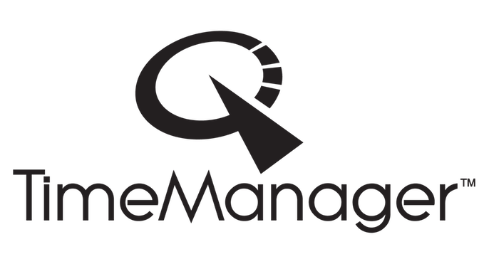 Timemanager logo